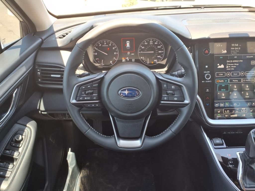 new 2025 Subaru Outback car, priced at $34,887