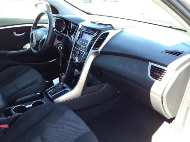 used 2013 Hyundai Elantra GT car, priced at $4,500