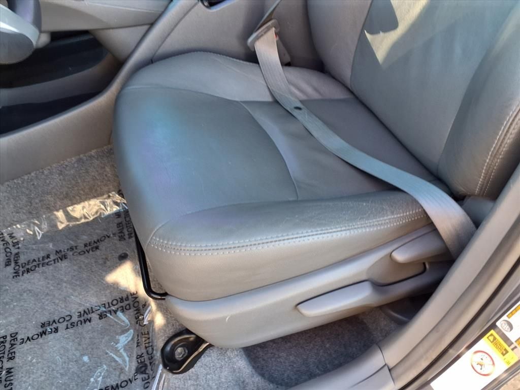 used 2010 Toyota Prius car, priced at $7,500