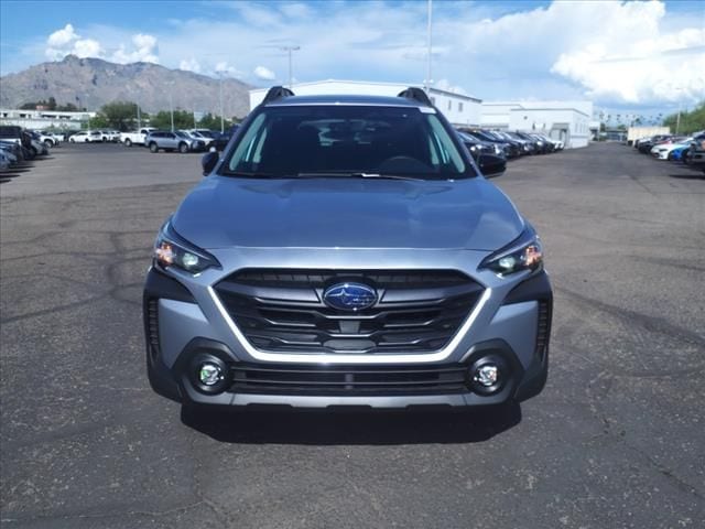 used 2025 Subaru Outback car, priced at $32,000