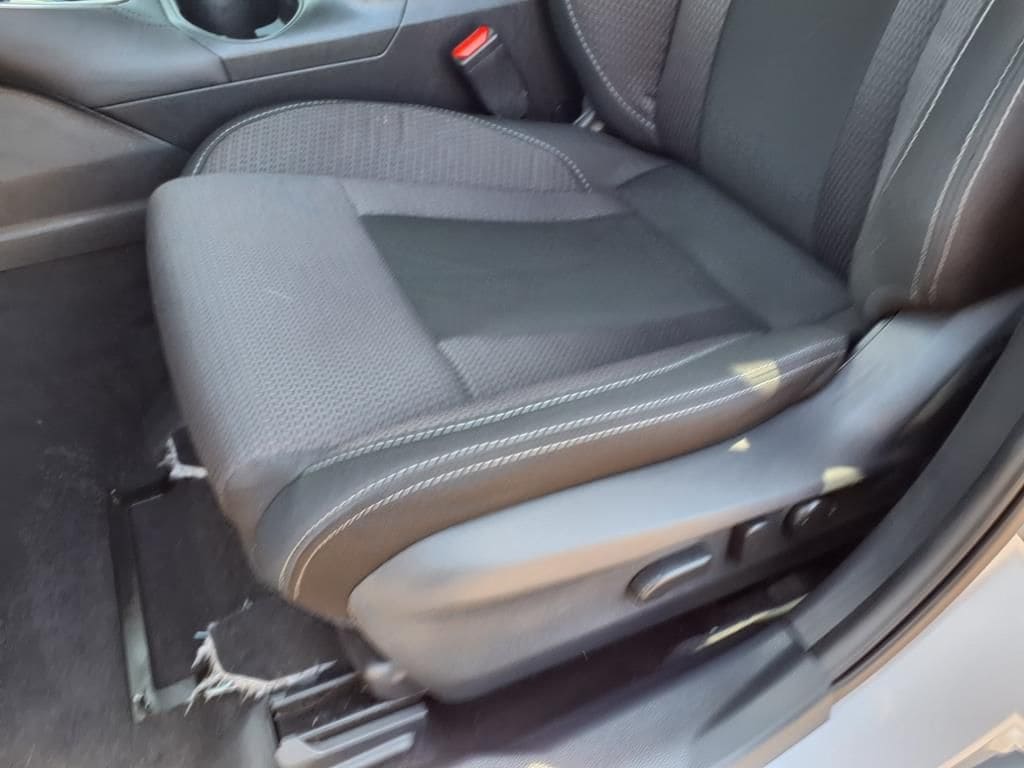 used 2025 Subaru Outback car, priced at $29,500
