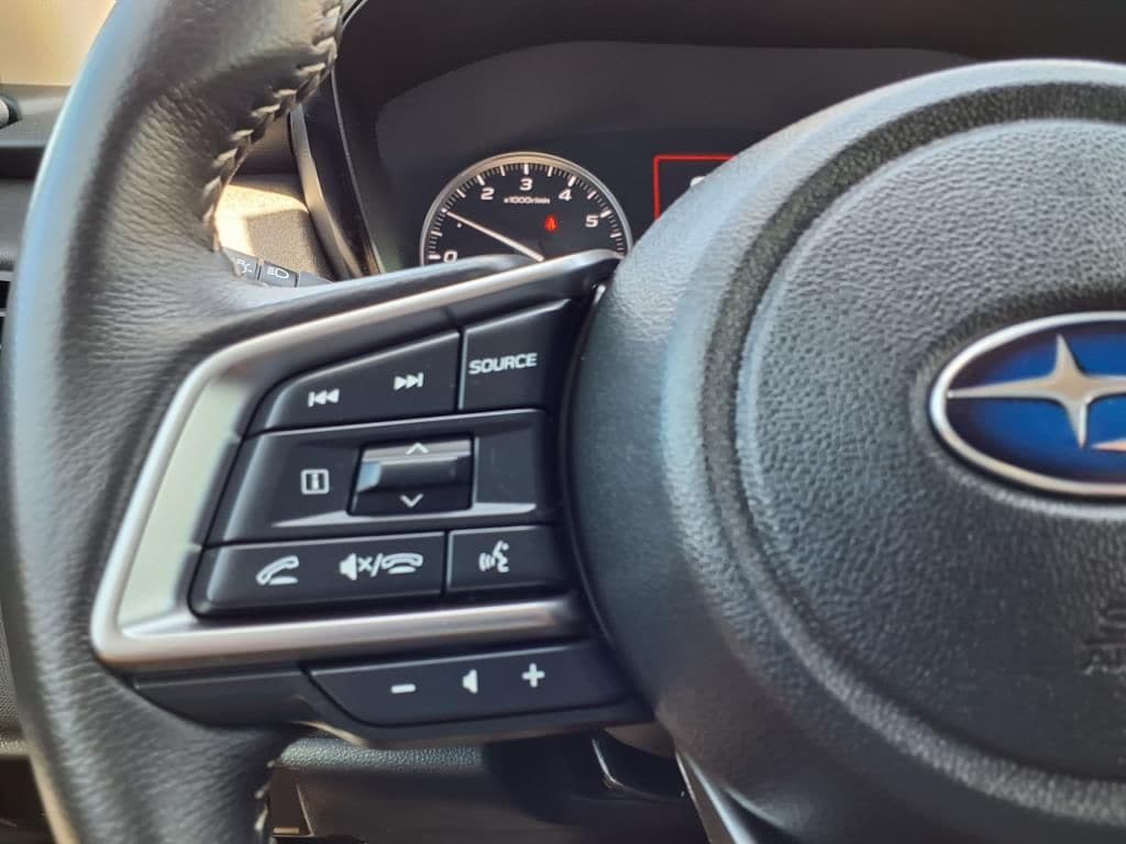 used 2025 Subaru Outback car, priced at $29,500