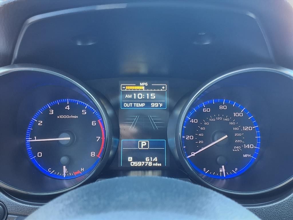 used 2019 Subaru Legacy car, priced at $16,000