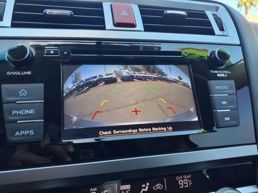 used 2019 Subaru Legacy car, priced at $16,000