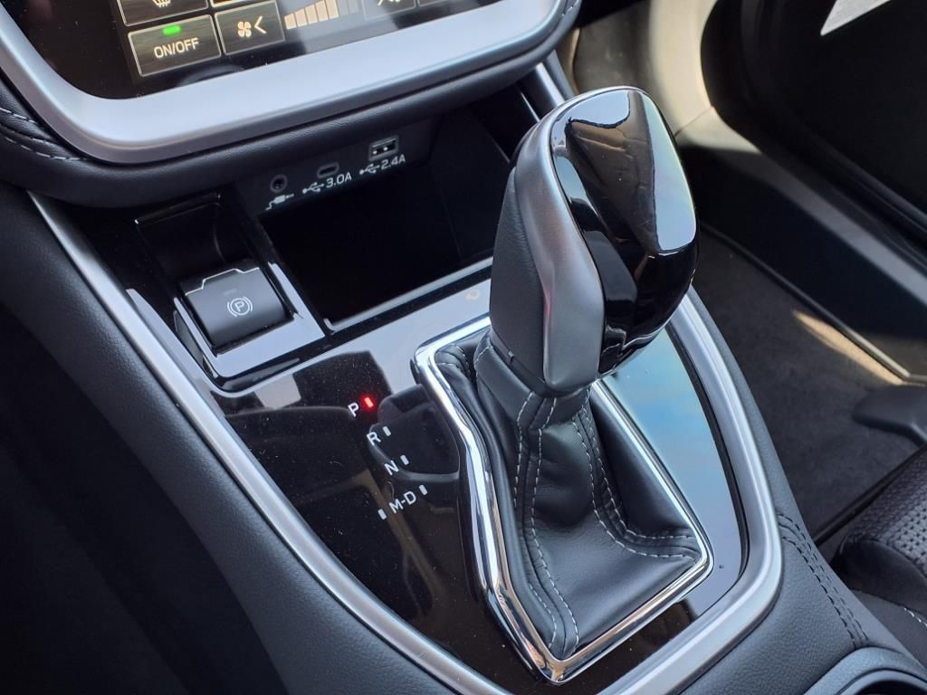 new 2025 Subaru Outback car, priced at $34,887