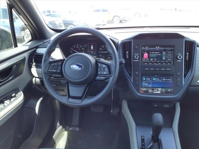 new 2025 Subaru Forester car, priced at $31,834