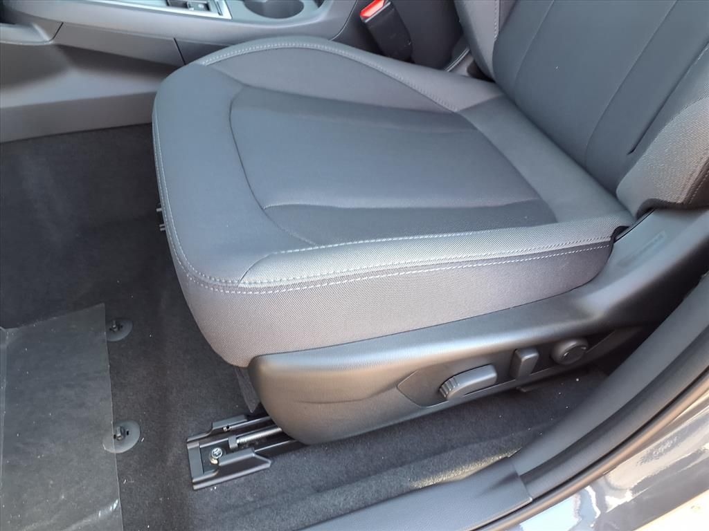 new 2025 Subaru Crosstrek car, priced at $32,141