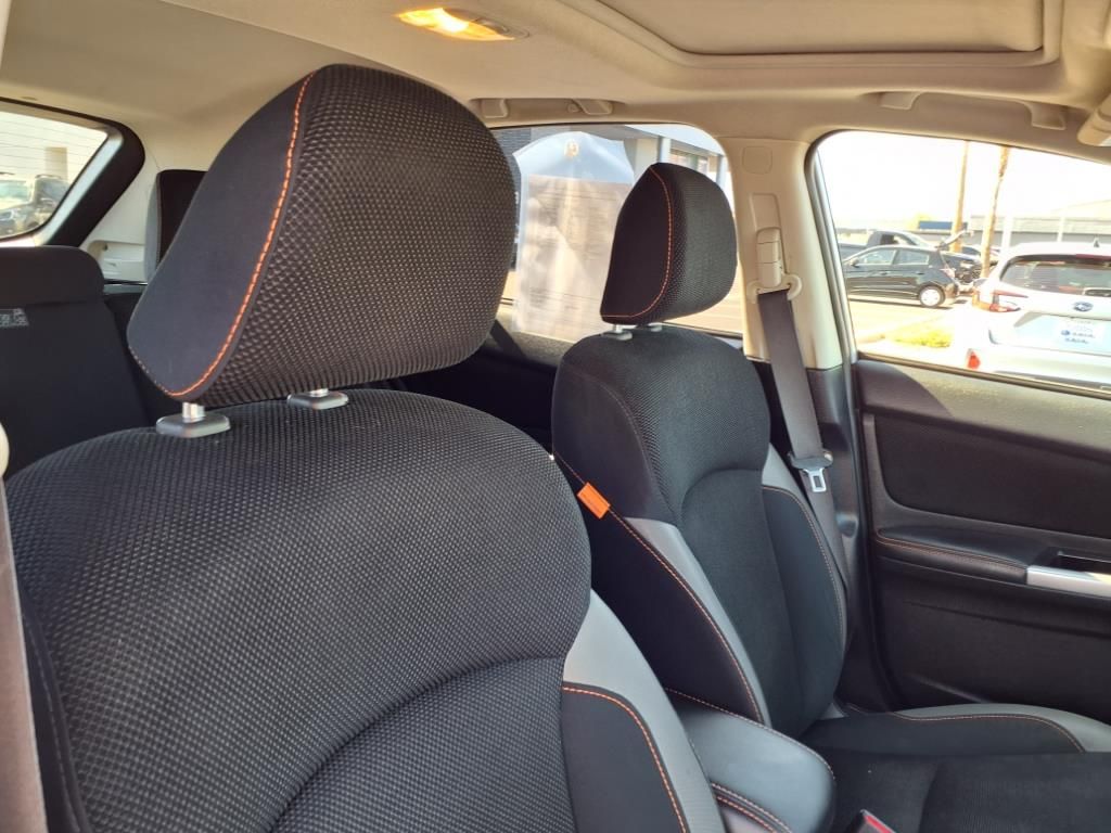 used 2016 Subaru Crosstrek car, priced at $15,000