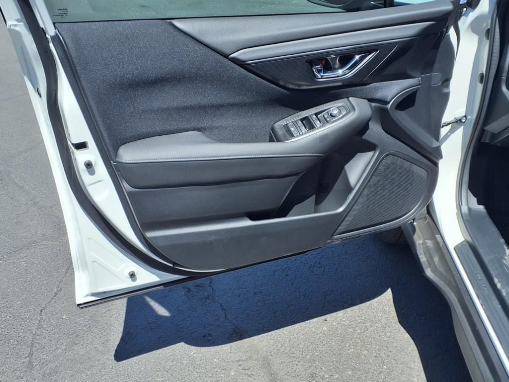 new 2025 Subaru Outback car, priced at $34,887