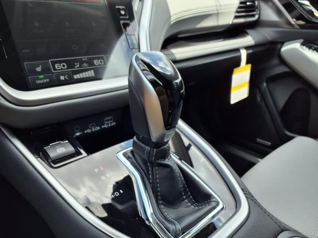 new 2025 Subaru Outback car, priced at $42,239