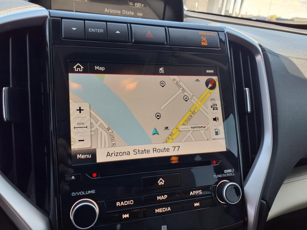 used 2019 Subaru Ascent car, priced at $21,000