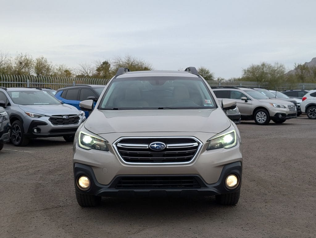 used 2019 Subaru Outback car, priced at $19,000