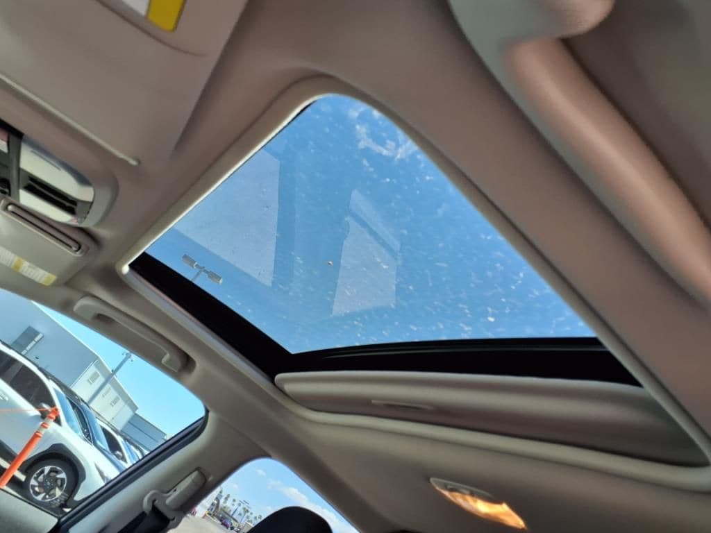 new 2025 Subaru Crosstrek car, priced at $31,874