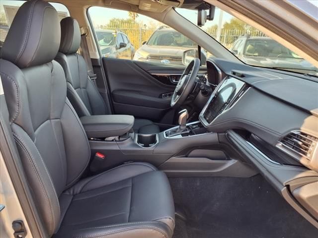 new 2025 Subaru Outback car, priced at $40,370