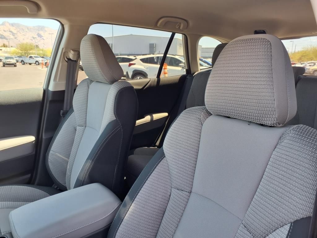 new 2025 Subaru Outback car, priced at $34,887