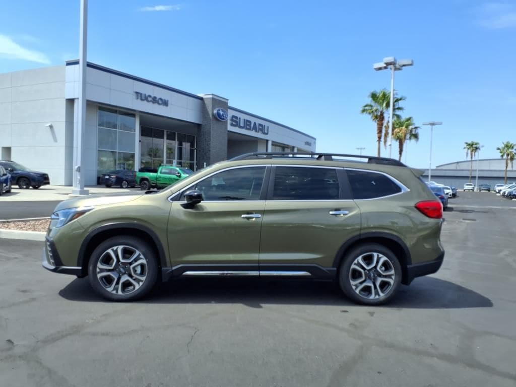 new 2025 Subaru Ascent car, priced at $54,044