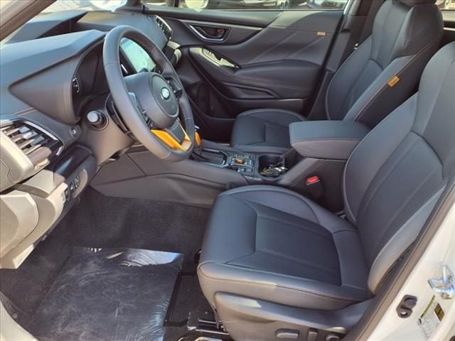 new 2025 Subaru Forester car, priced at $39,573