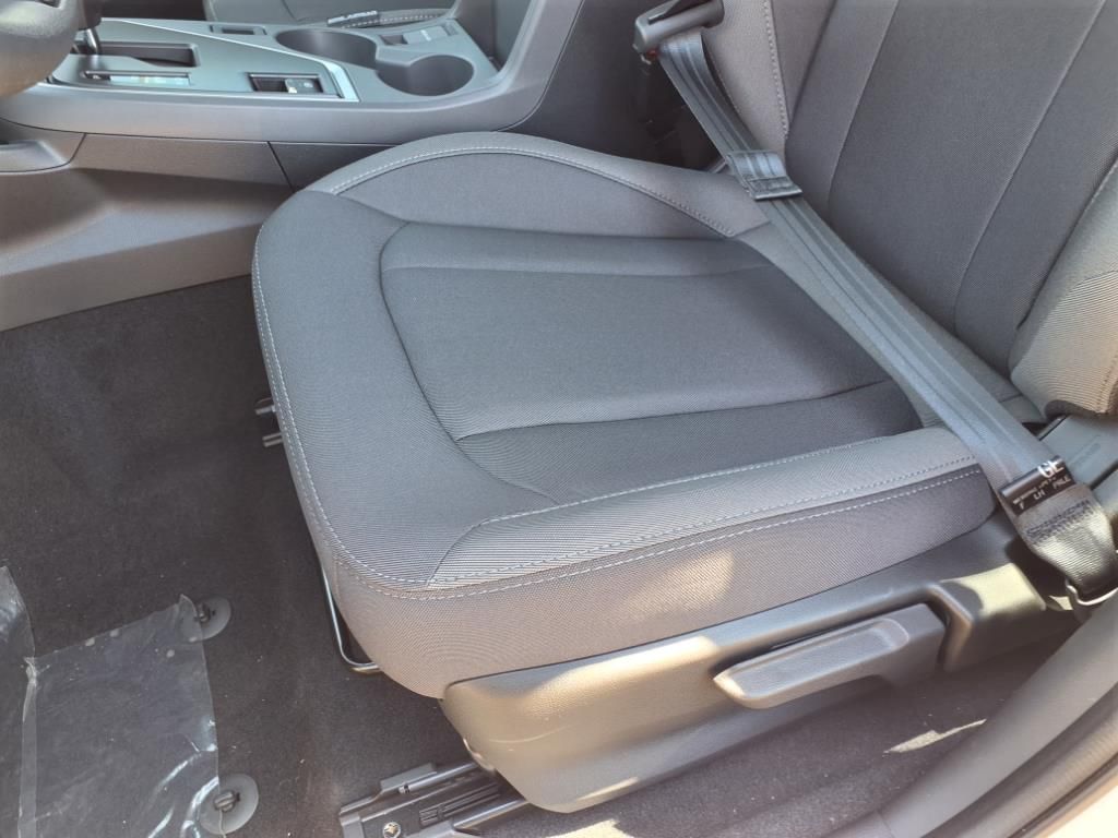 new 2025 Subaru Crosstrek car, priced at $29,234