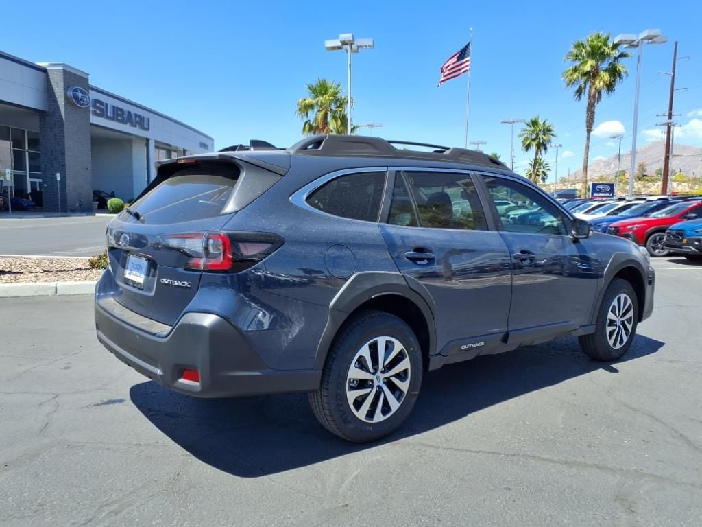 new 2025 Subaru Outback car, priced at $34,887