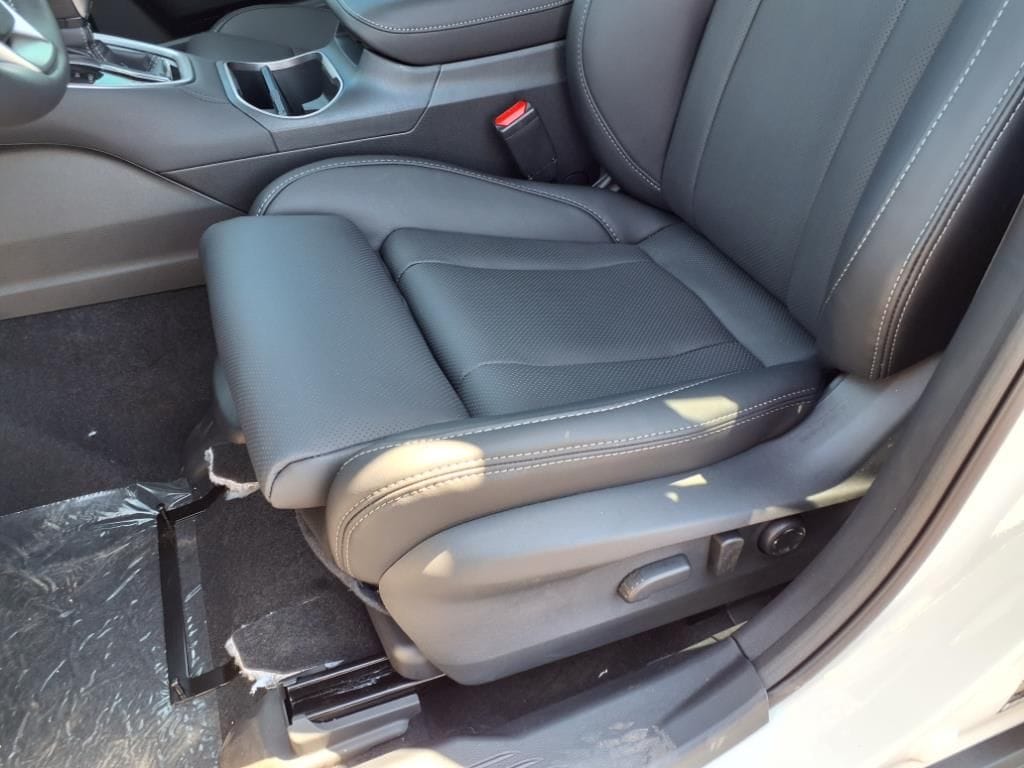 new 2025 Subaru Outback car, priced at $40,836