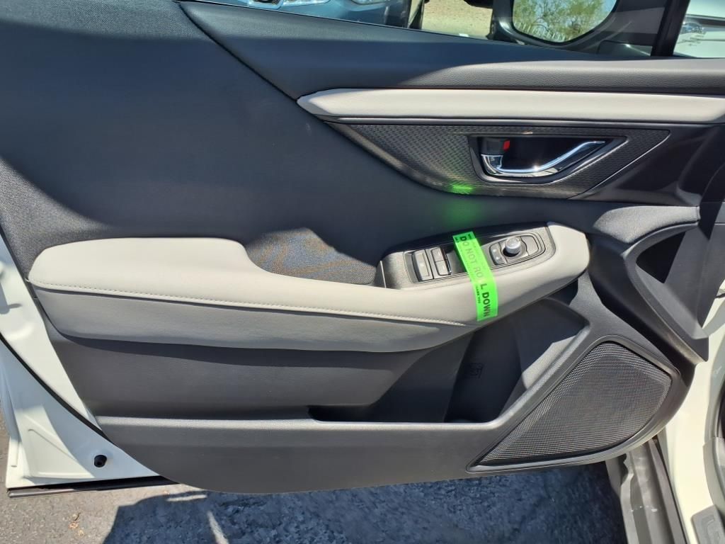 new 2025 Subaru Outback car, priced at $36,680