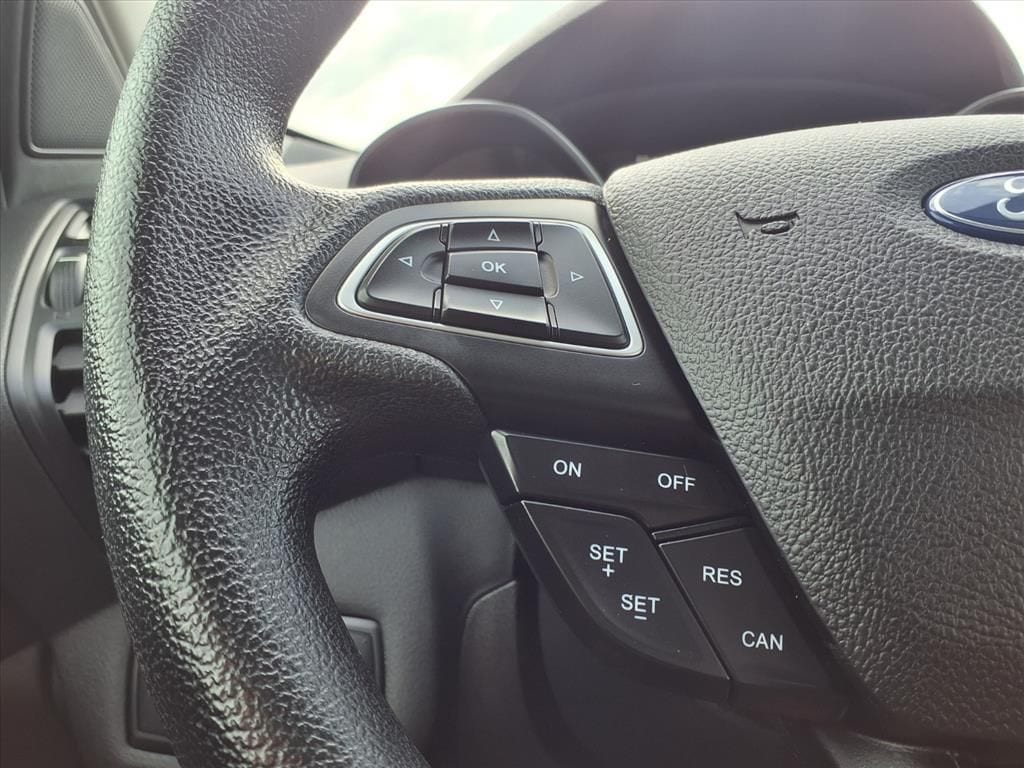 used 2018 Ford Escape car, priced at $12,000