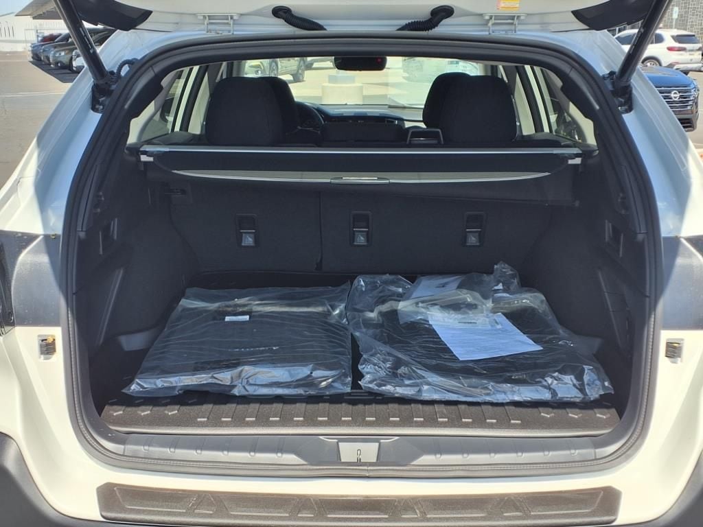 new 2025 Subaru Outback car, priced at $34,887