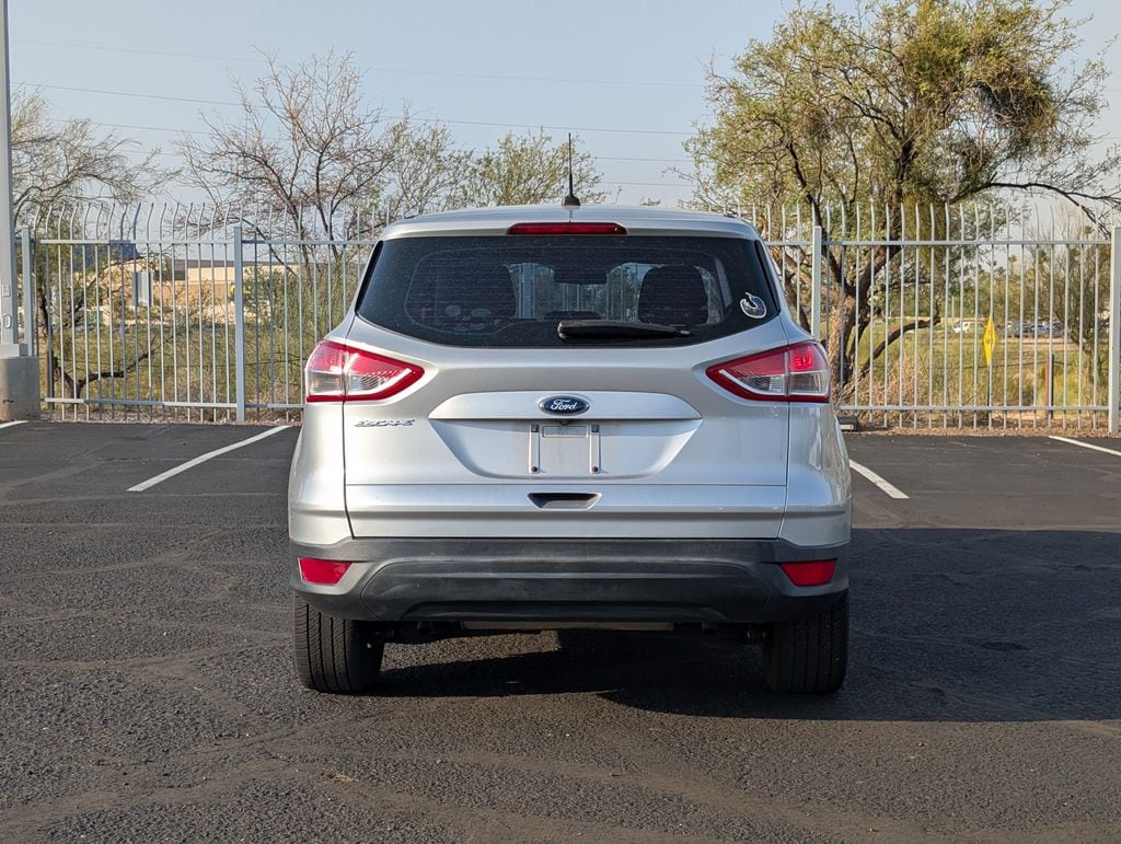 used 2016 Ford Escape car, priced at $9,000