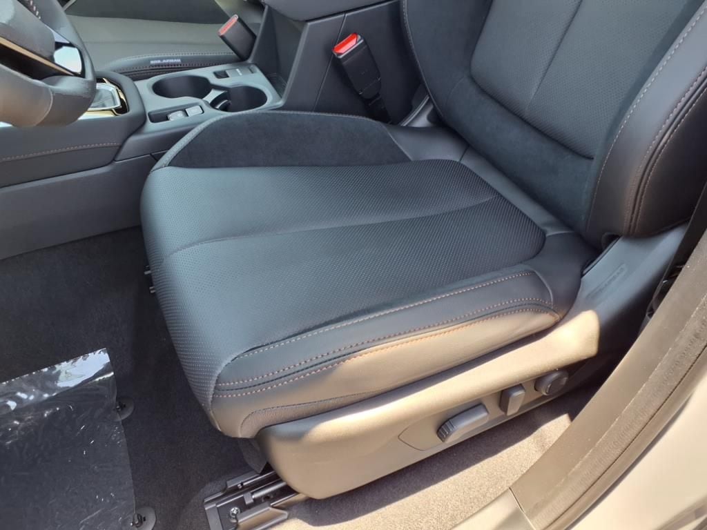 new 2025 Subaru Forester car, priced at $44,707