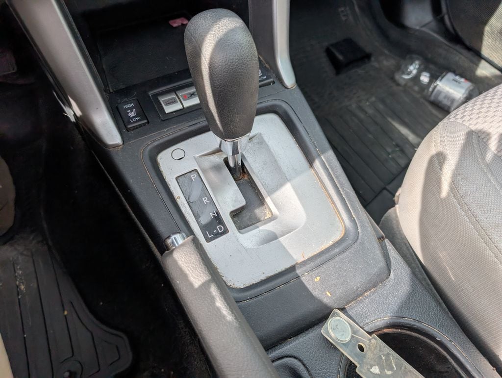 used 2018 Subaru Forester car, priced at $17,500