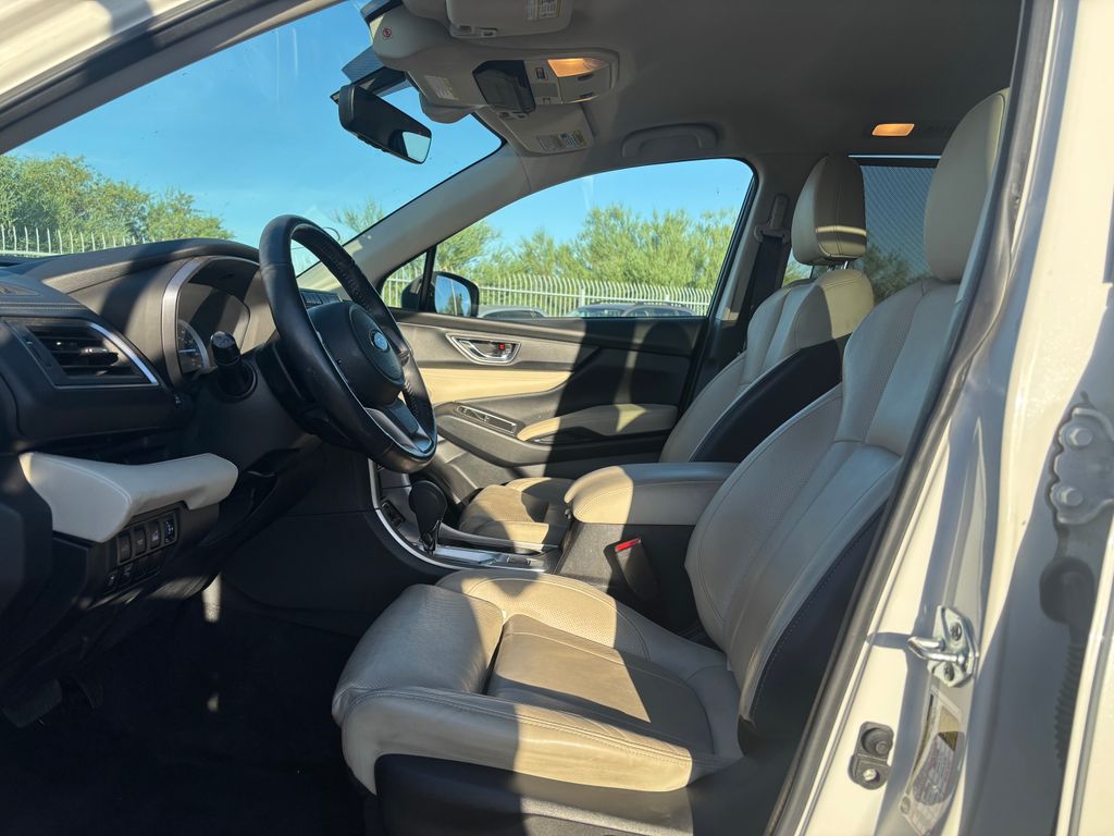 used 2022 Subaru Ascent car, priced at $28,000