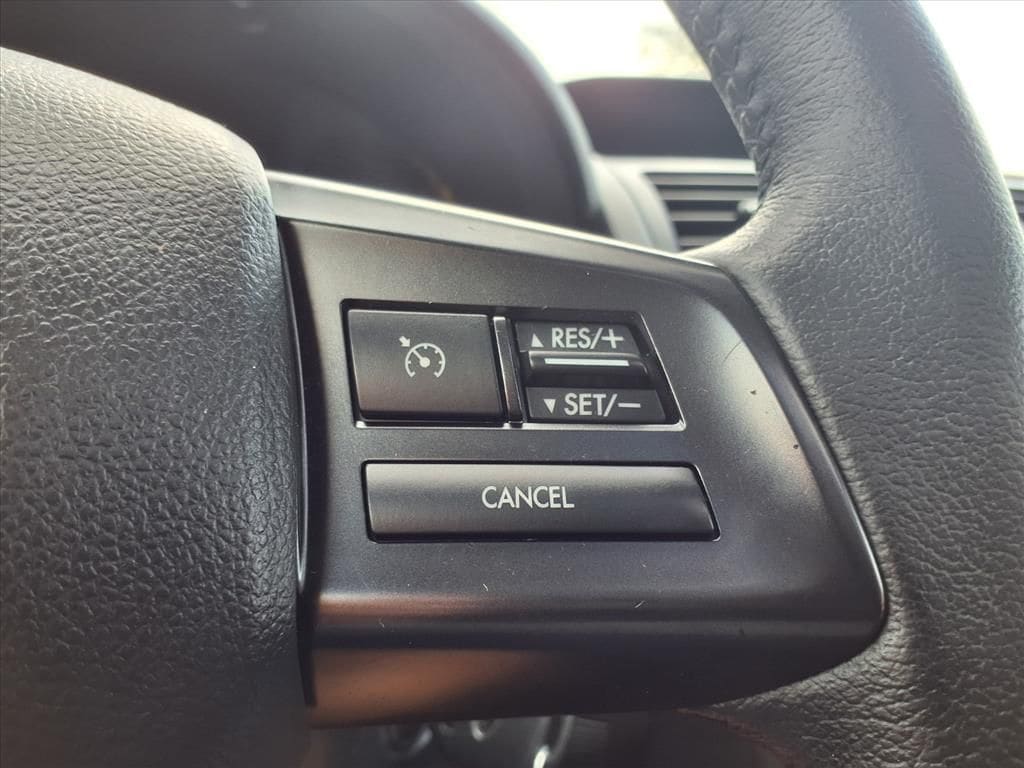 used 2013 Subaru XV Crosstrek car, priced at $13,000