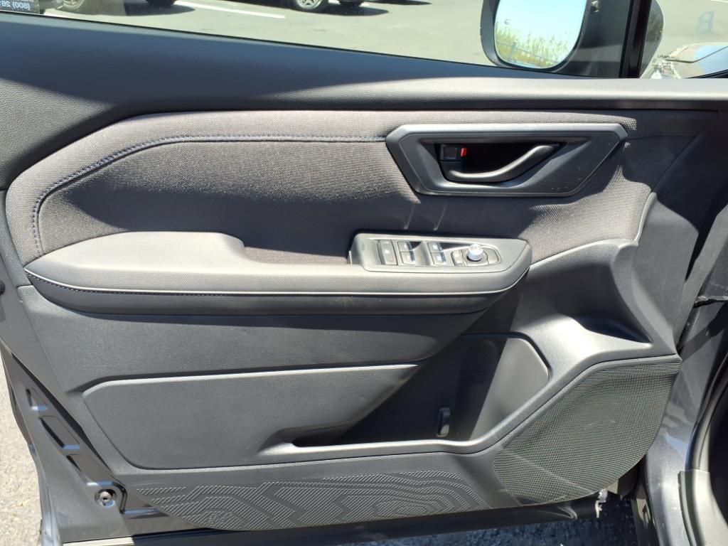 new 2025 Subaru Forester Hybrid car, priced at $39,058