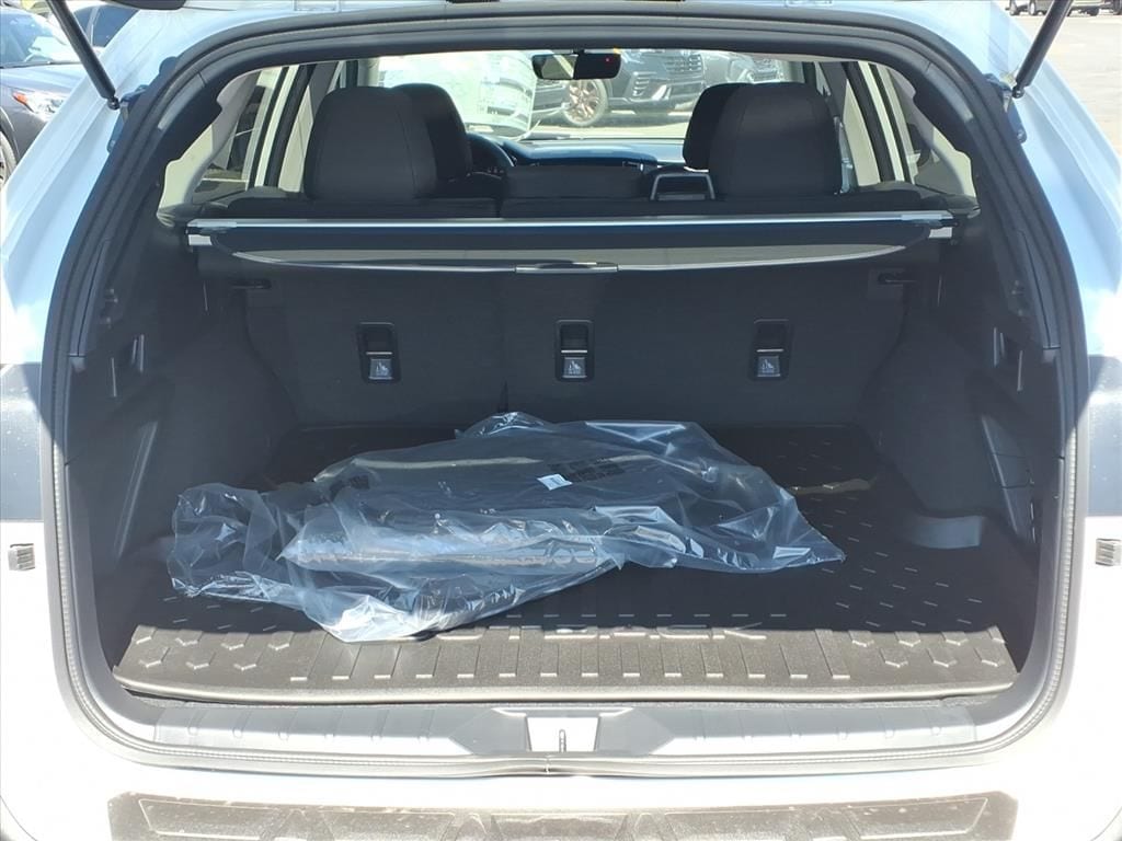 new 2025 Subaru Outback car, priced at $35,282