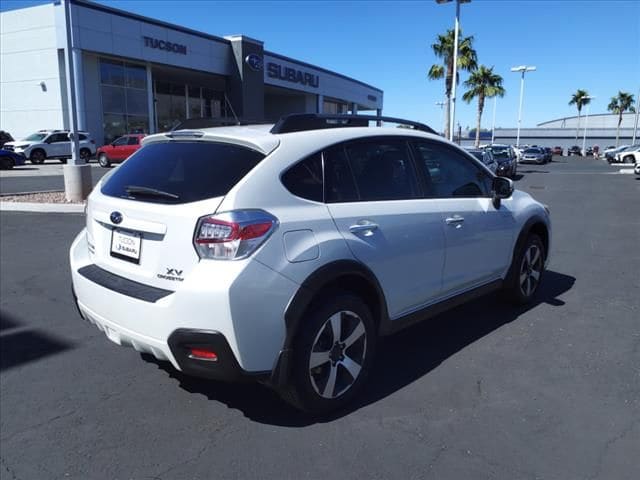 used 2014 Subaru XV Crosstrek car, priced at $12,777