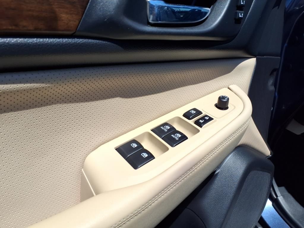 used 2015 Subaru Outback car, priced at $14,000