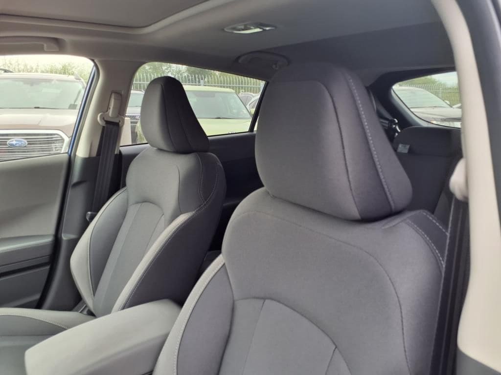 new 2025 Subaru Crosstrek car, priced at $32,029