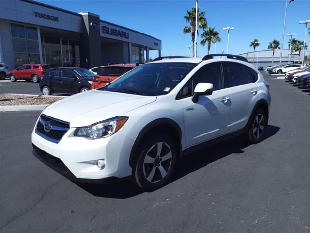 used 2014 Subaru XV Crosstrek car, priced at $12,777