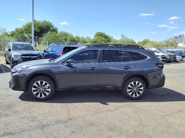 new 2024 Subaru Outback car, priced at $40,227