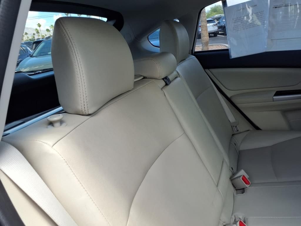 used 2015 Subaru XV Crosstrek car, priced at $15,500