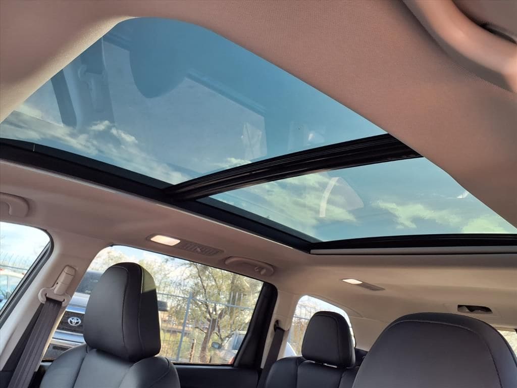 new 2025 Subaru Ascent car, priced at $54,929