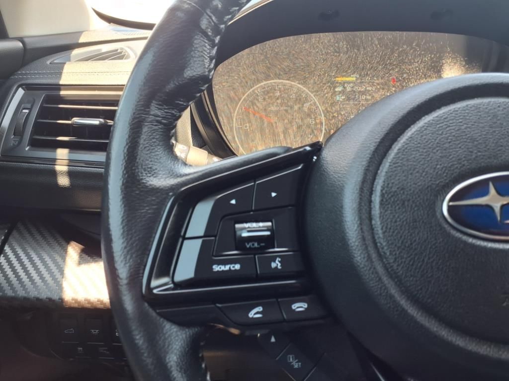 used 2022 Subaru Ascent car, priced at $35,000