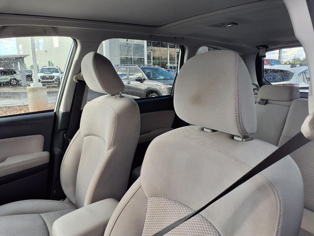 used 2015 Subaru Forester car, priced at $11,500