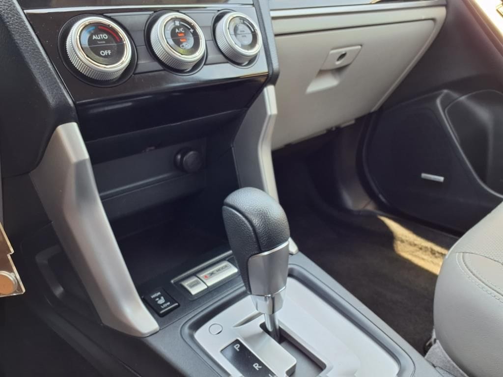 used 2018 Subaru Forester car, priced at $14,500