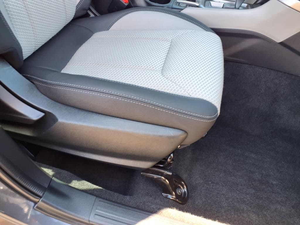 used 2023 Subaru Forester car, priced at $29,000