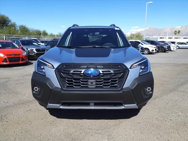 new 2024 Subaru Forester car, priced at $39,508