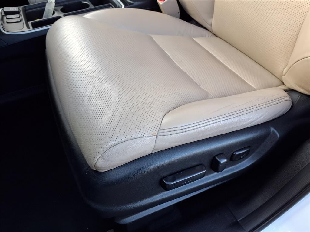 used 2016 Honda CR-V car, priced at $17,000