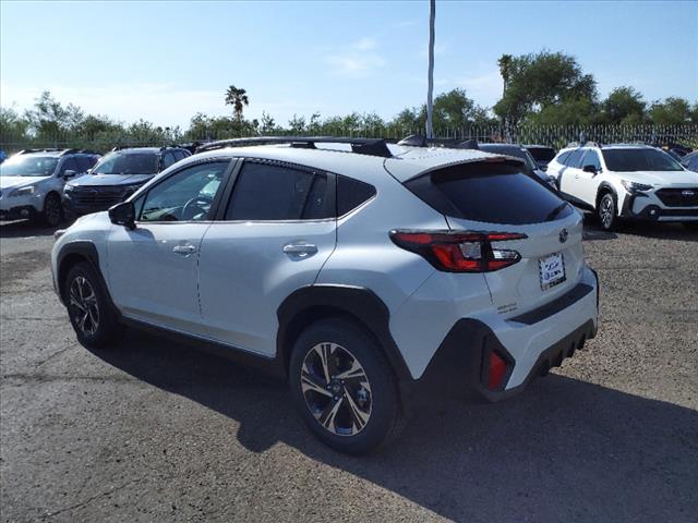 new 2024 Subaru Crosstrek car, priced at $30,691