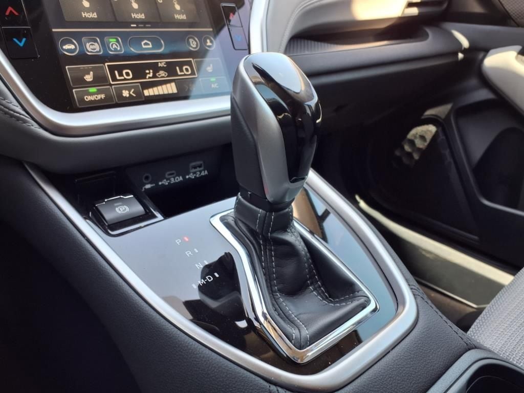 new 2025 Subaru Outback car, priced at $34,887
