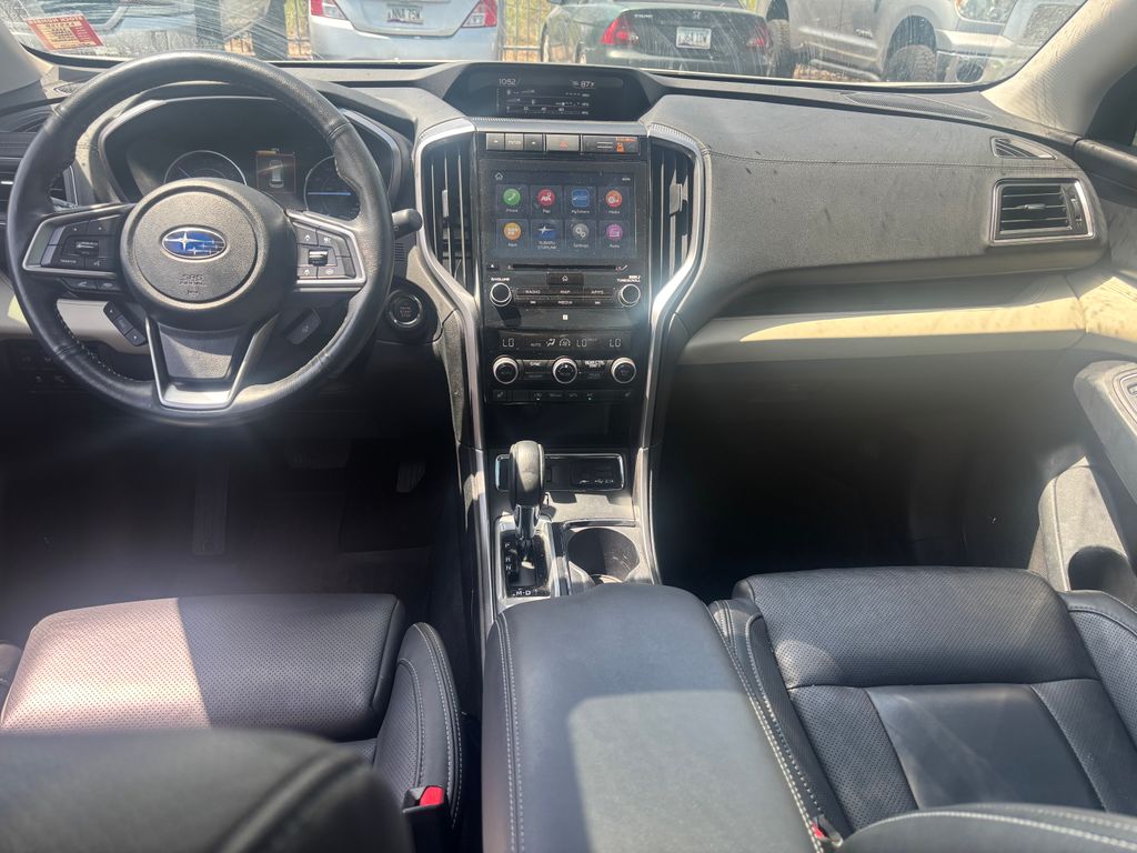 used 2022 Subaru Ascent car, priced at $31,000